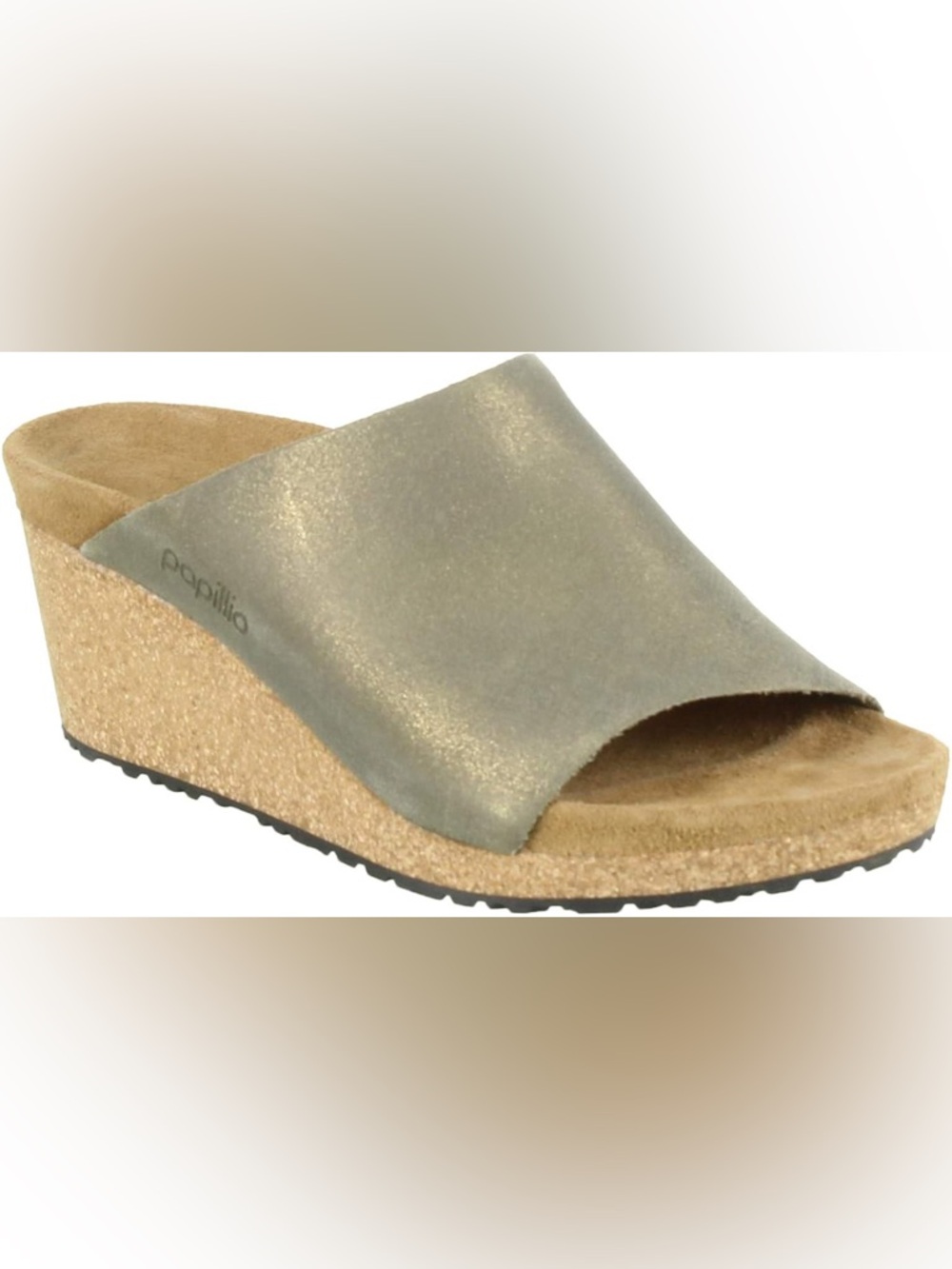 Papillio Namica Washed Gold Sz 6 BNWB
